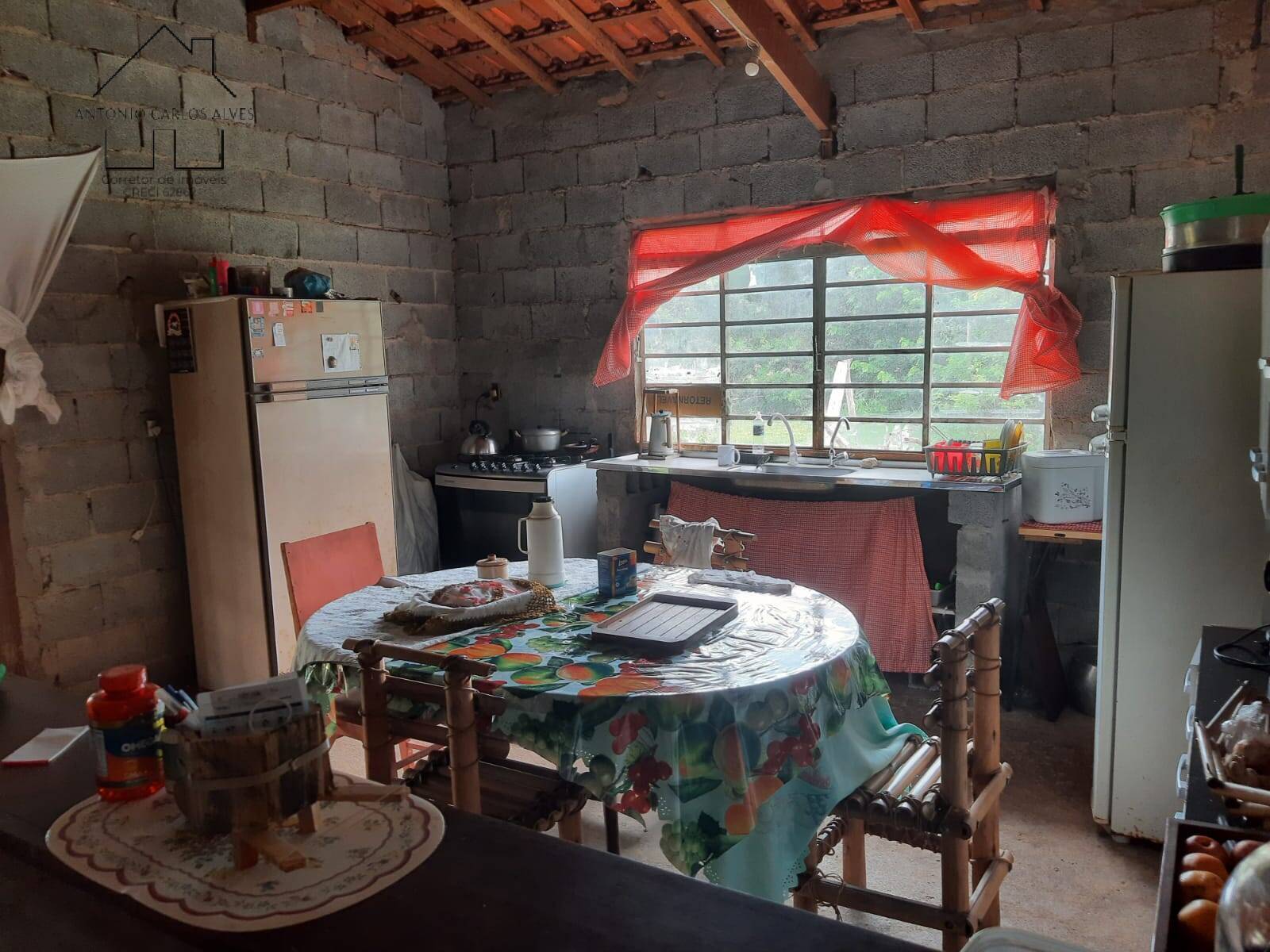 Sítio à venda com 3 quartos, 240m² - Foto 24