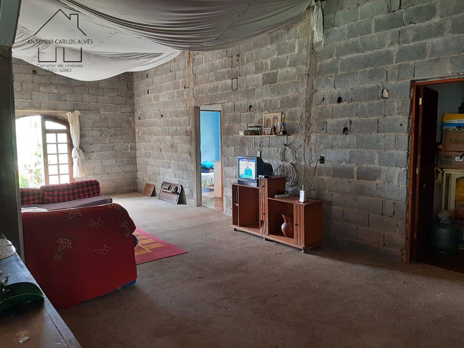 Sítio à venda com 3 quartos, 240m² - Foto 15