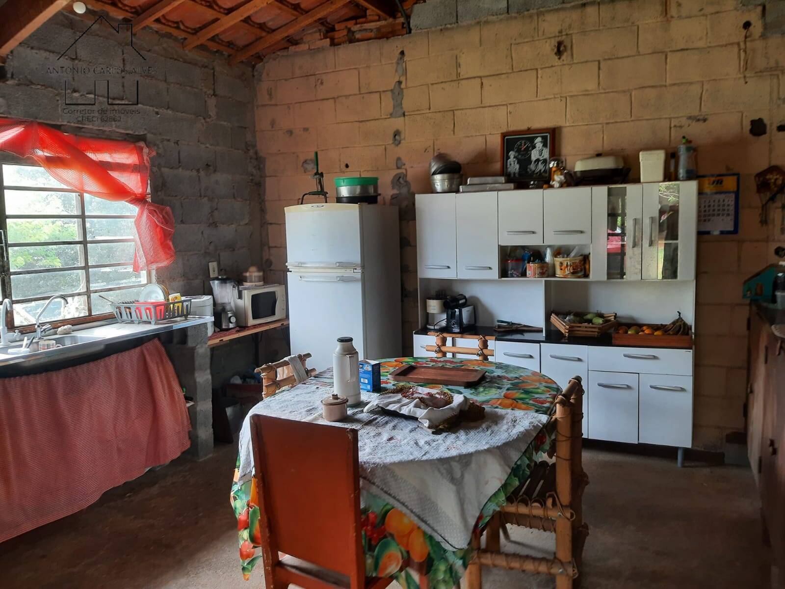 Sítio à venda com 3 quartos, 240m² - Foto 21