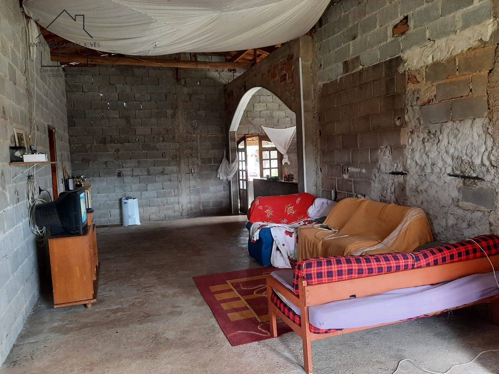 Sítio à venda com 3 quartos, 240m² - Foto 11