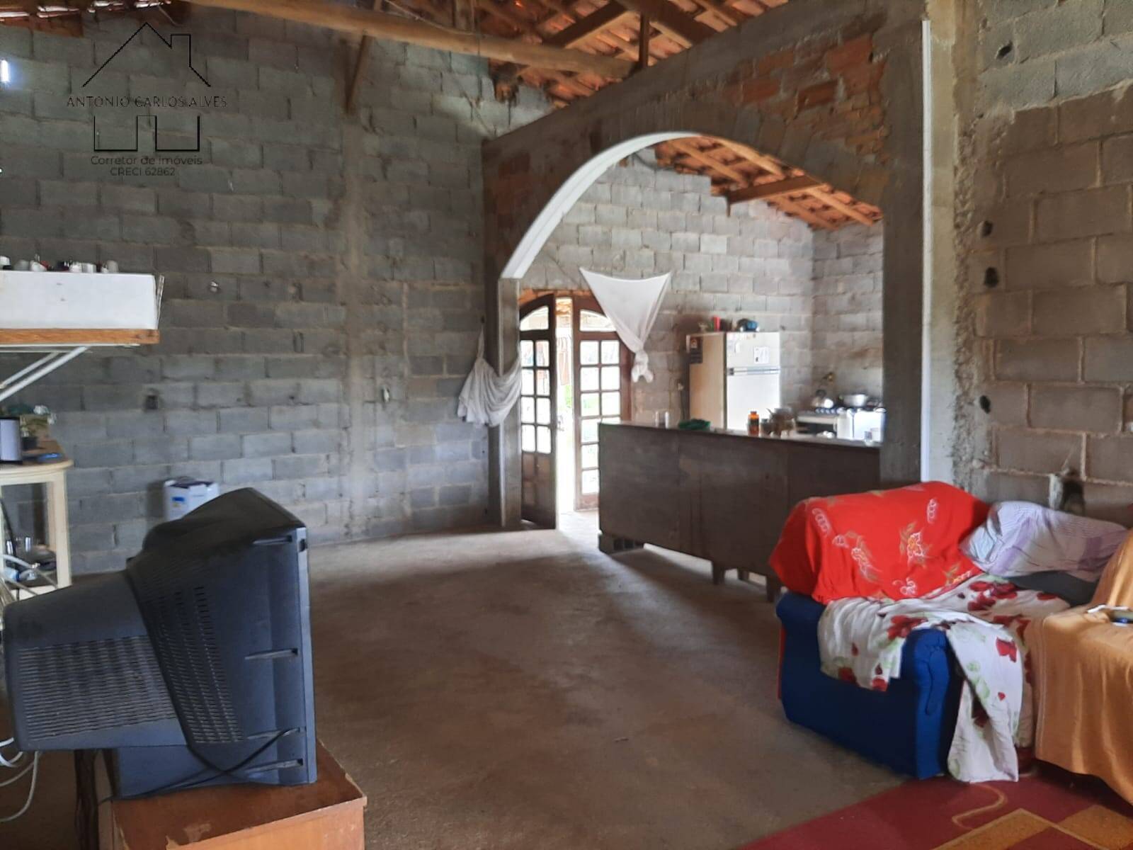 Sítio à venda com 3 quartos, 240m² - Foto 10