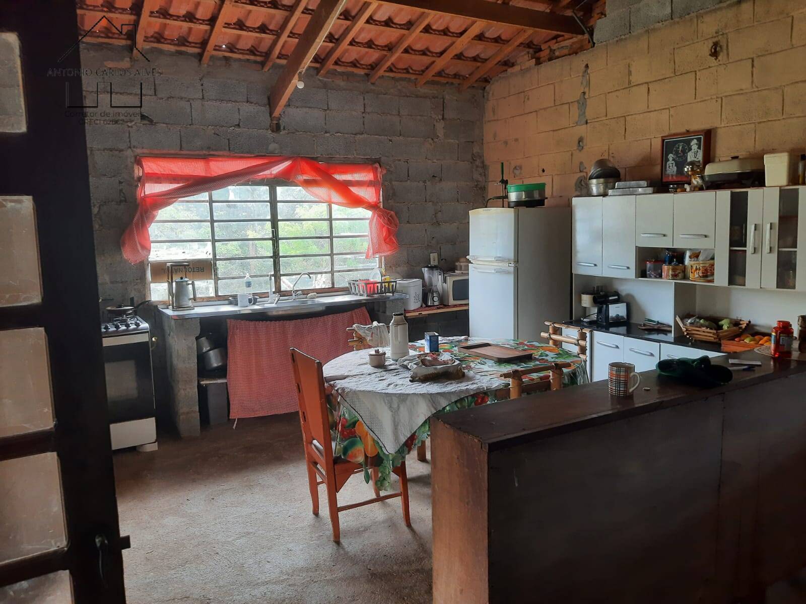 Sítio à venda com 3 quartos, 240m² - Foto 22