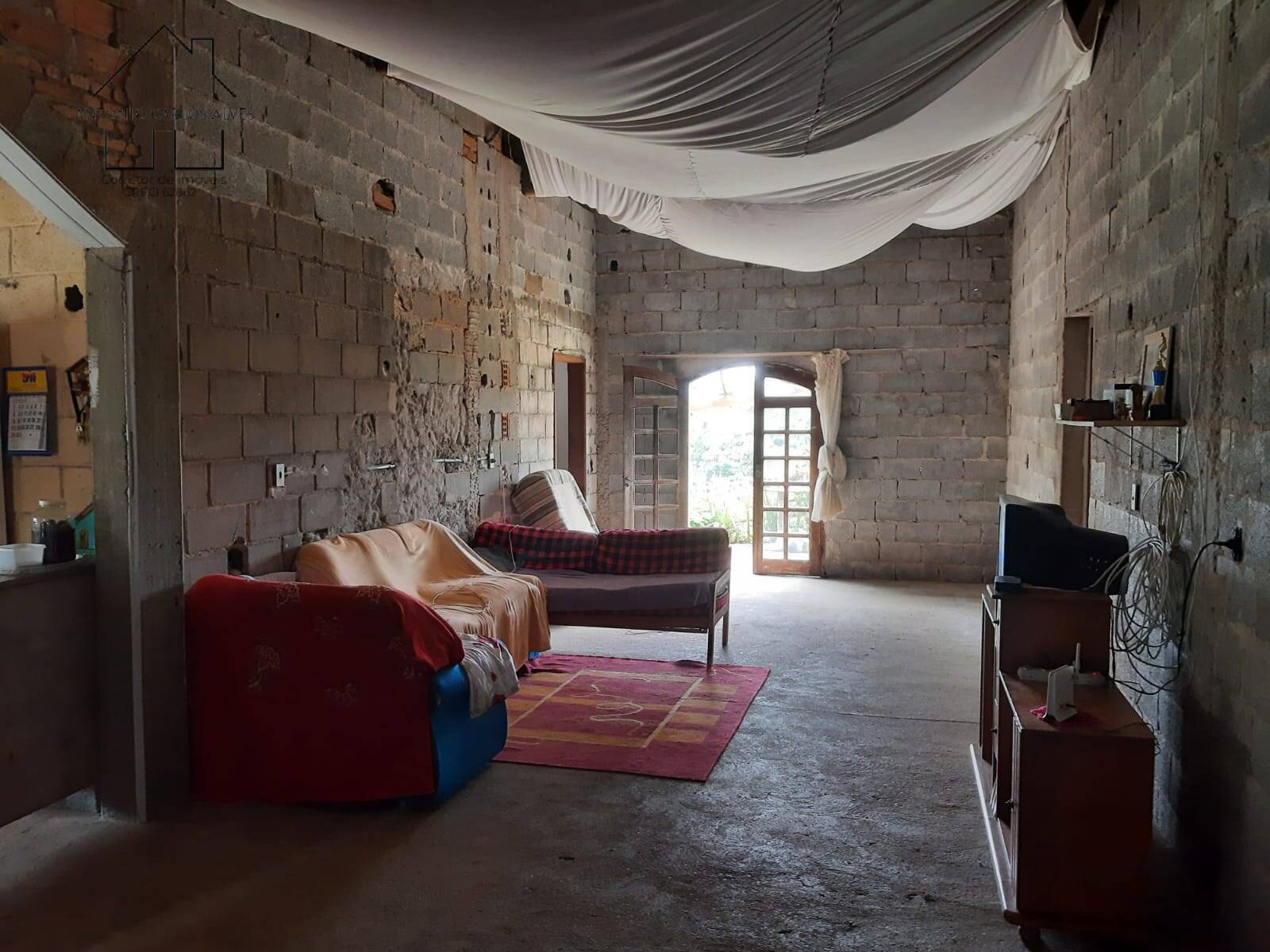 Sítio à venda com 3 quartos, 240m² - Foto 14