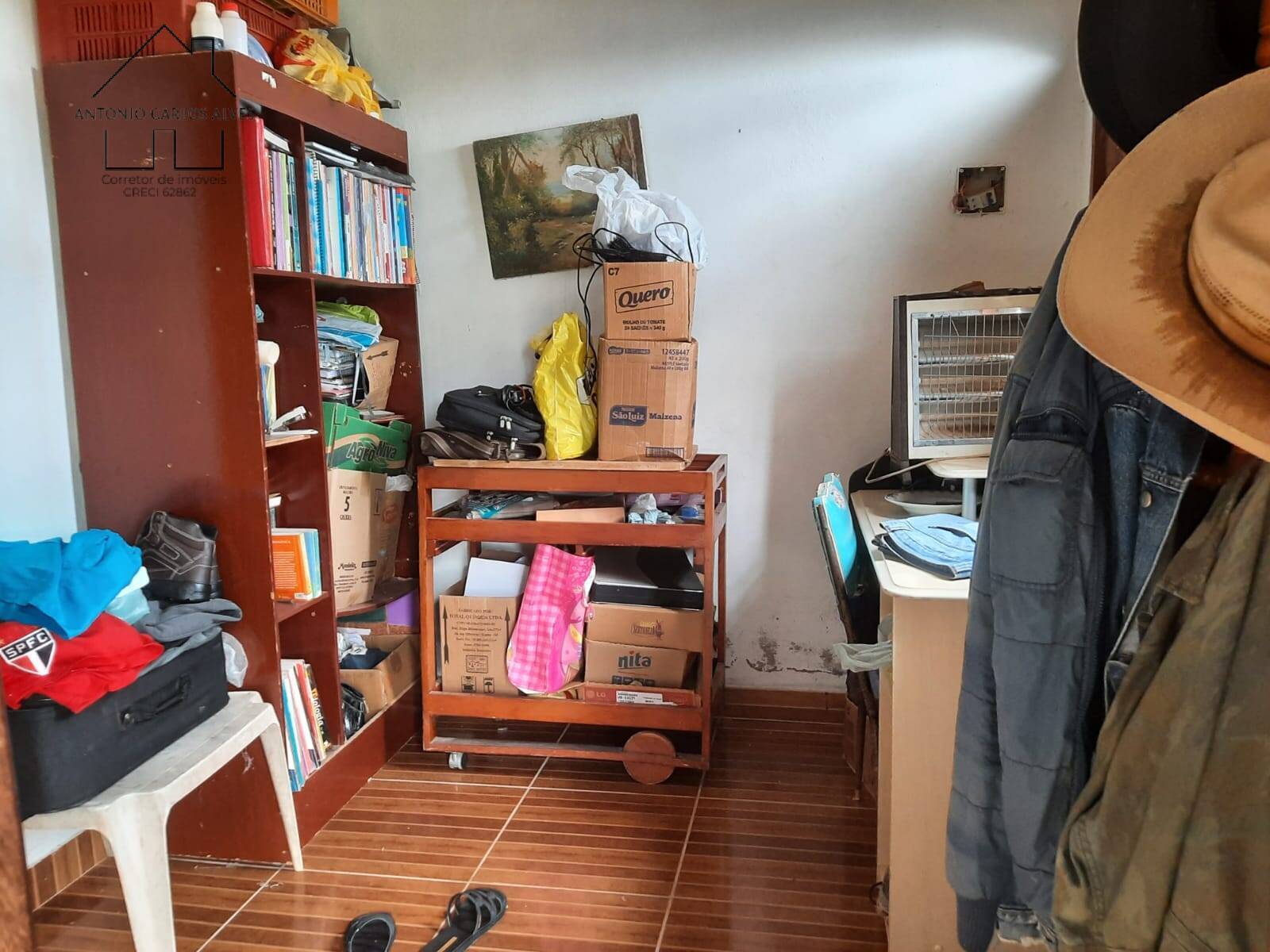 Sítio à venda com 3 quartos, 240m² - Foto 28
