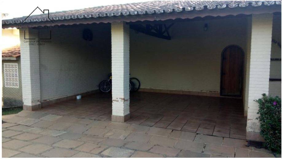 Chácara à venda com 4 quartos, 350m² - Foto 3