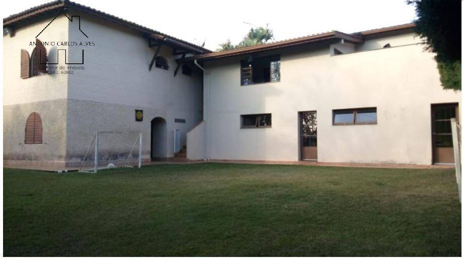 Chácara à venda com 4 quartos, 350m² - Foto 5