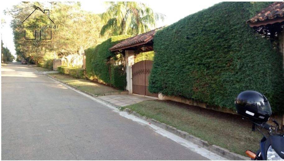 Chácara à venda com 4 quartos, 350m² - Foto 12