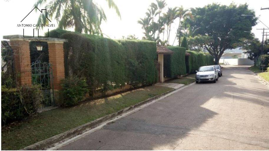 Chácara à venda com 4 quartos, 350m² - Foto 11