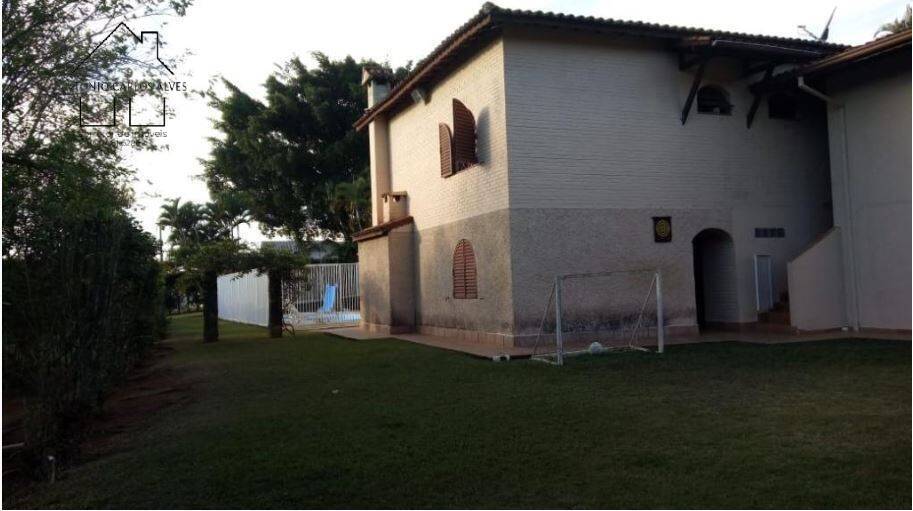 Chácara à venda com 4 quartos, 350m² - Foto 4