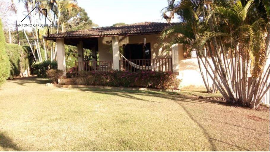 Chácara à venda com 4 quartos, 350m² - Foto 10
