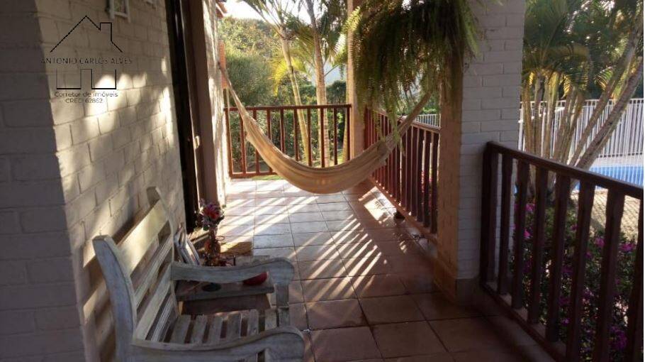 Chácara à venda com 4 quartos, 350m² - Foto 7