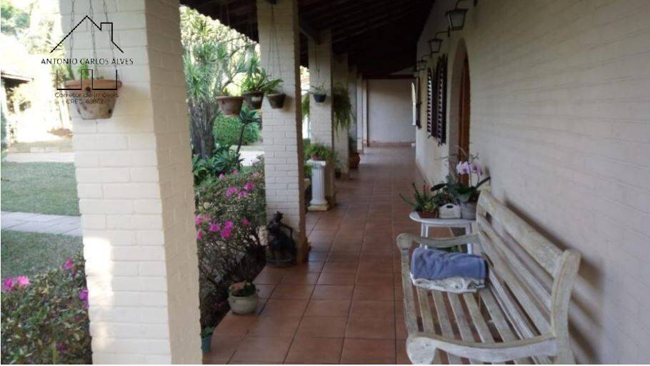 Chácara à venda com 4 quartos, 350m² - Foto 6