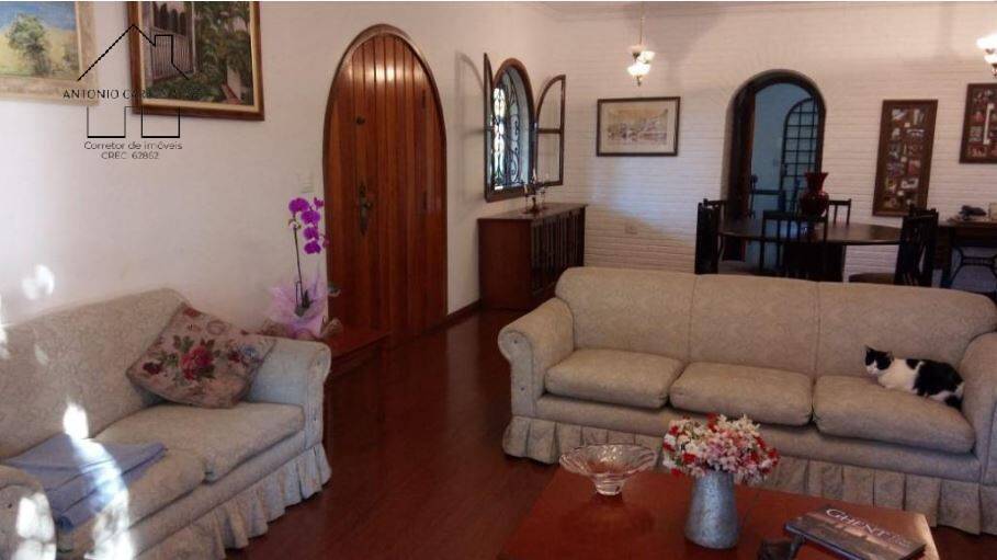 Chácara à venda com 4 quartos, 350m² - Foto 14