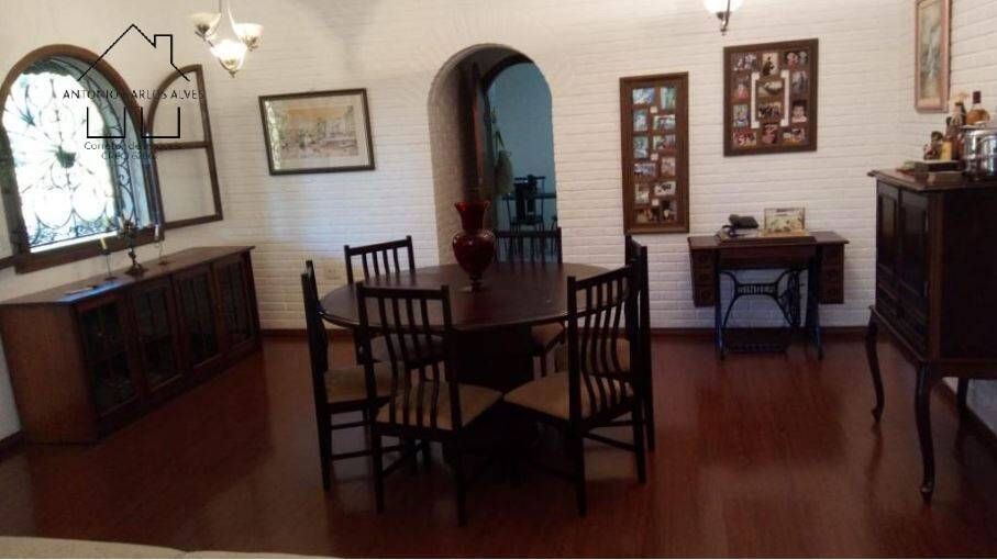 Chácara à venda com 4 quartos, 350m² - Foto 13