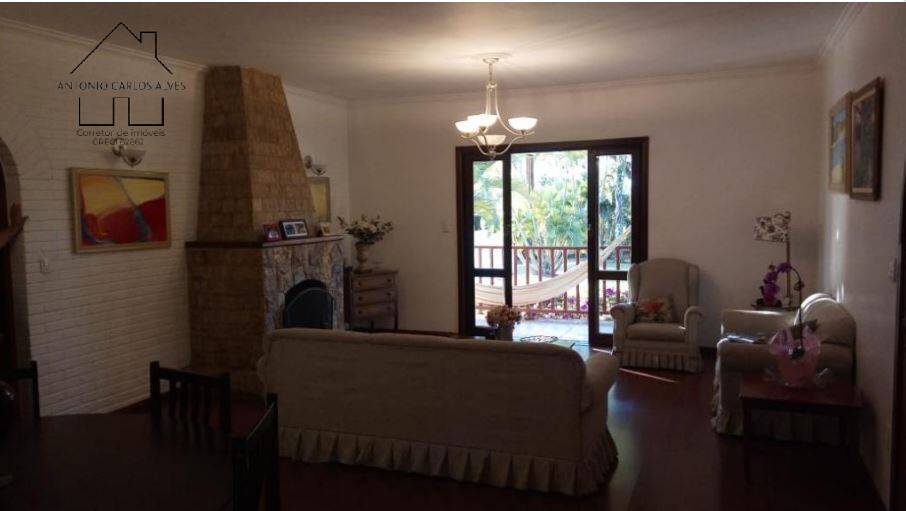 Chácara à venda com 4 quartos, 350m² - Foto 23