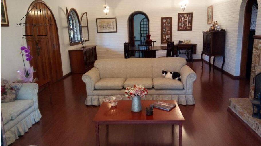 Chácara à venda com 4 quartos, 350m² - Foto 24