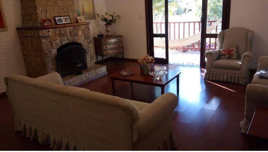 Chácara à venda com 4 quartos, 350m² - Foto 28