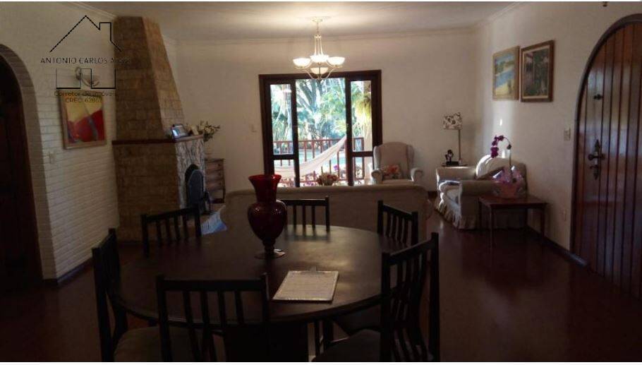 Chácara à venda com 4 quartos, 350m² - Foto 34