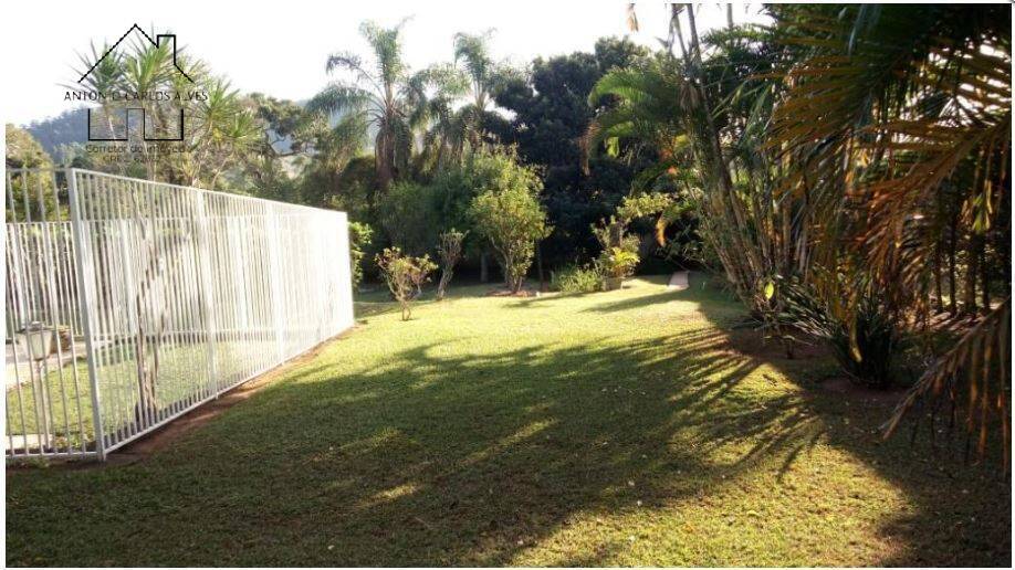 Chácara à venda com 4 quartos, 350m² - Foto 45