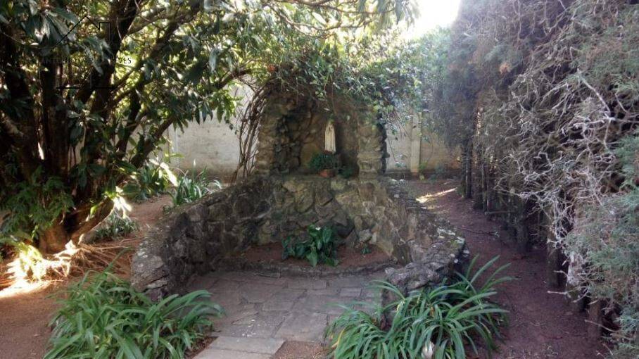 Chácara à venda com 4 quartos, 350m² - Foto 53