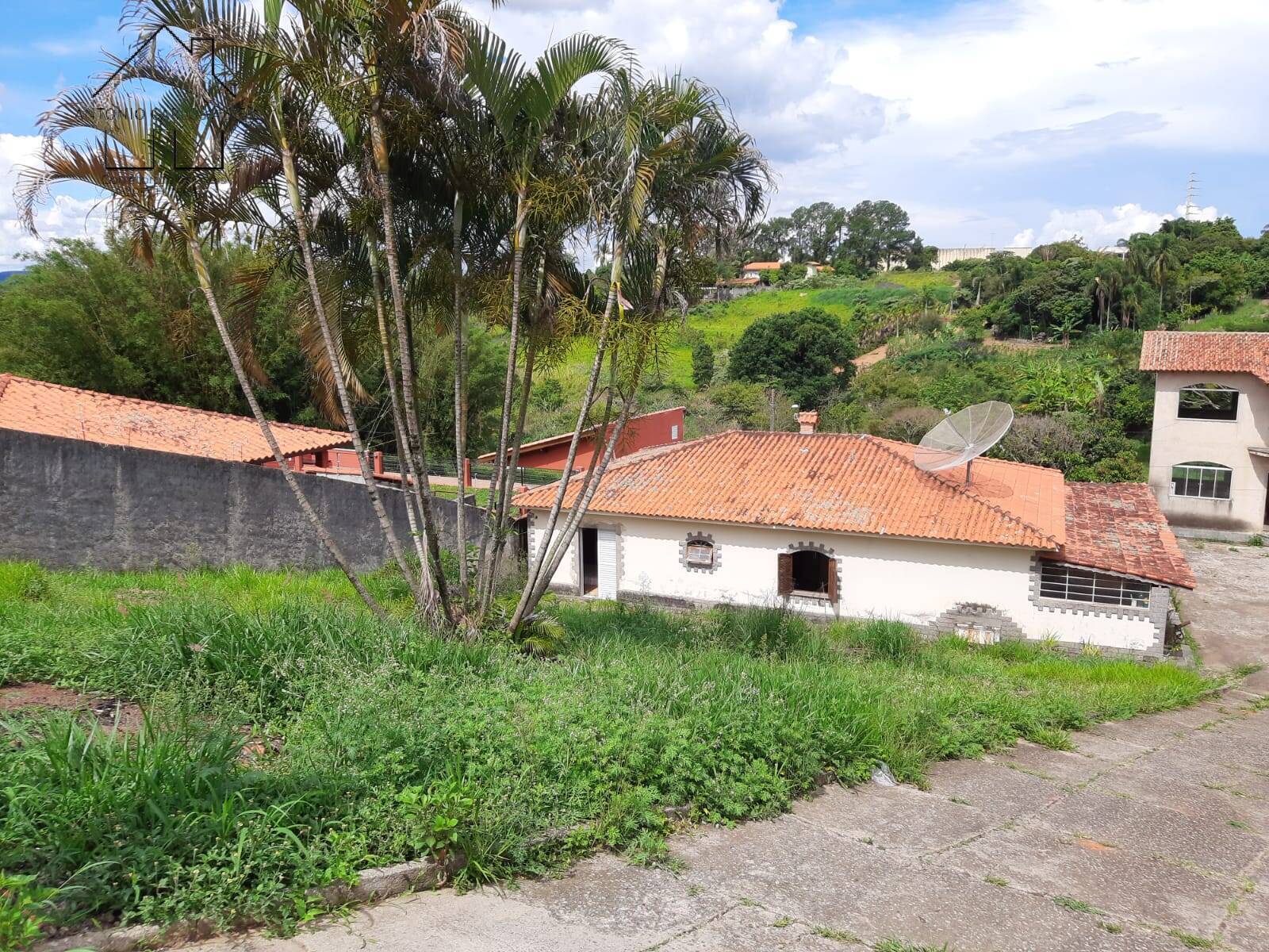 Chácara, 3 quartos, 3187 m² - Foto 9