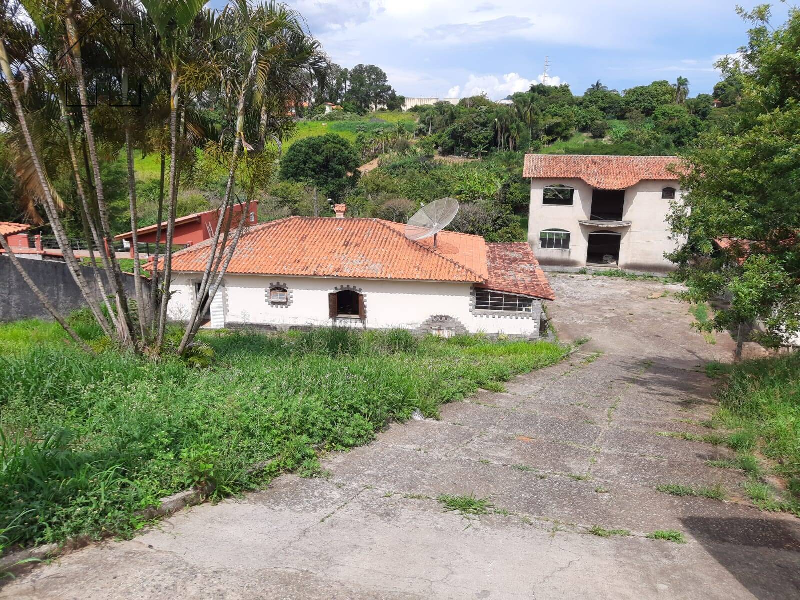 Chácara, 3 quartos, 3187 m² - Foto 12