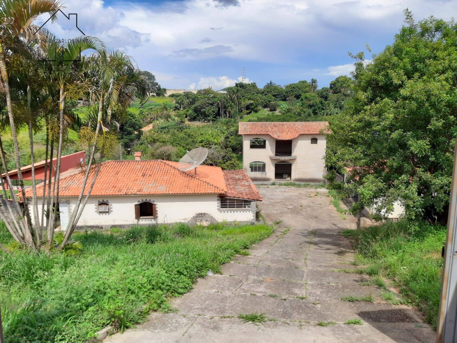 Chácara, 3 quartos, 3187 m² - Foto 8