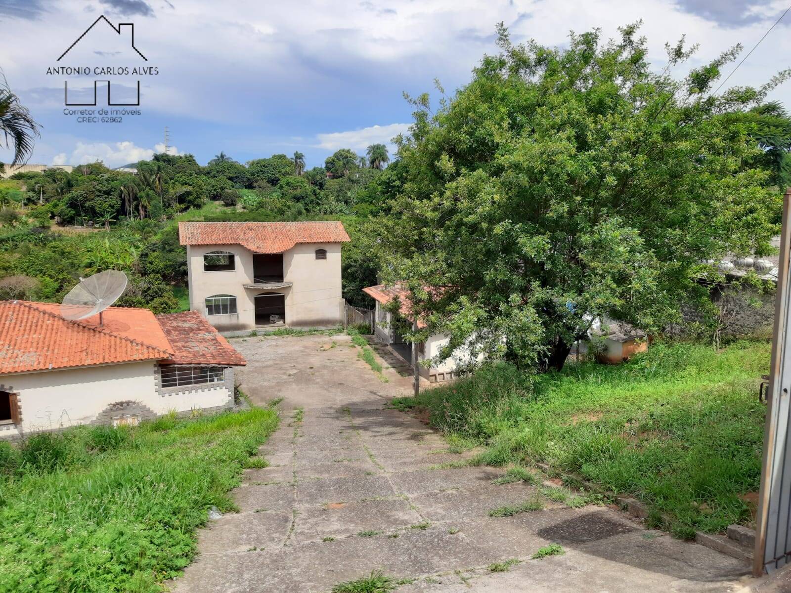 Chácara, 3 quartos, 3187 m² - Foto 10