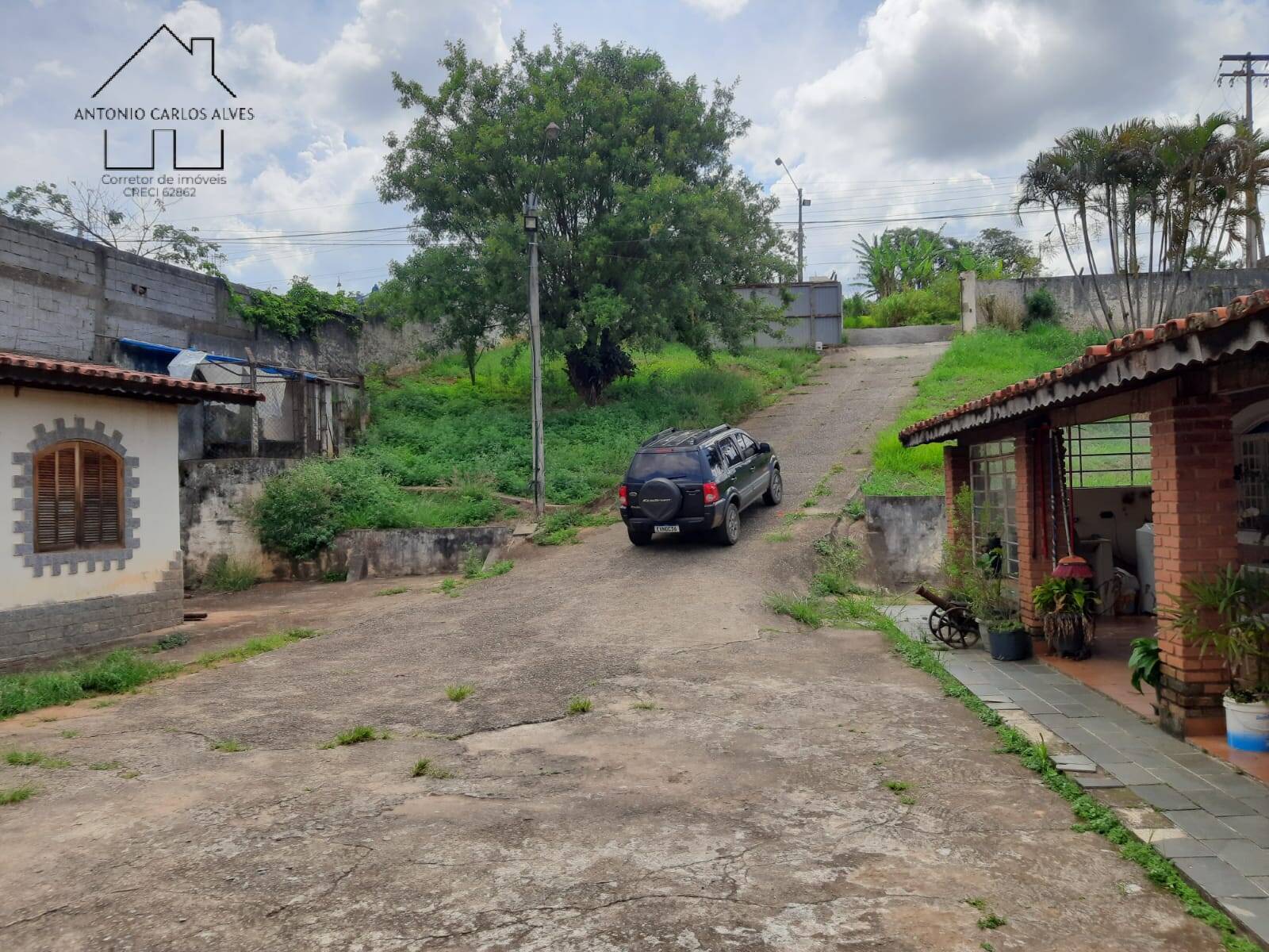 Chácara, 3 quartos, 3187 m² - Foto 6