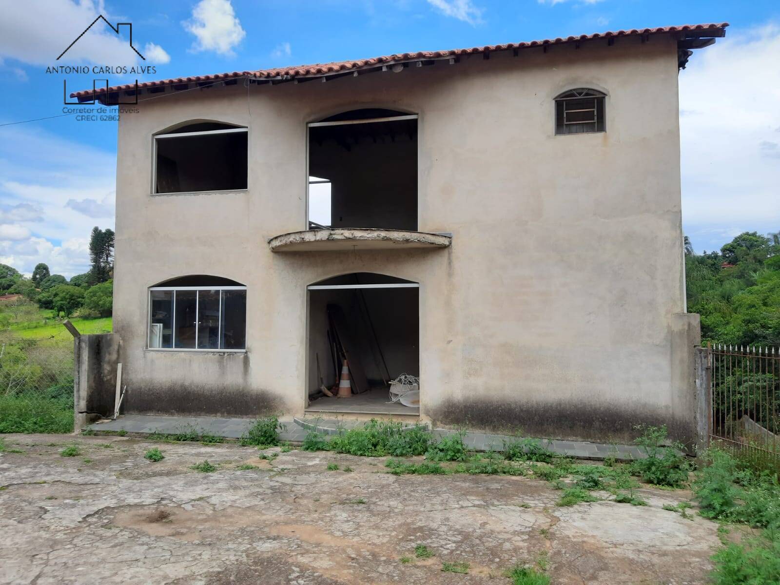 Chácara, 3 quartos, 3187 m² - Foto 14