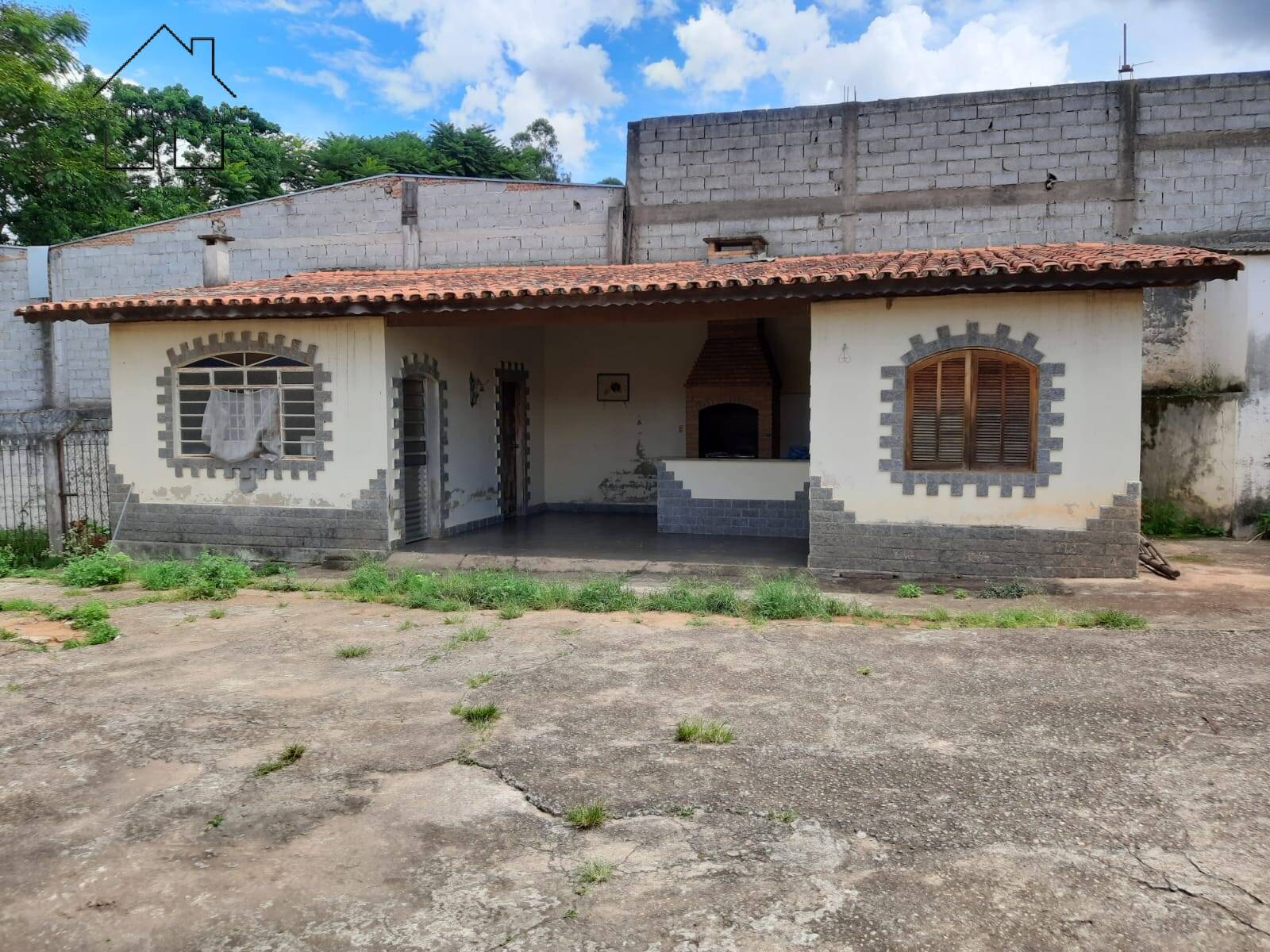 Chácara, 3 quartos, 3187 m² - Foto 16
