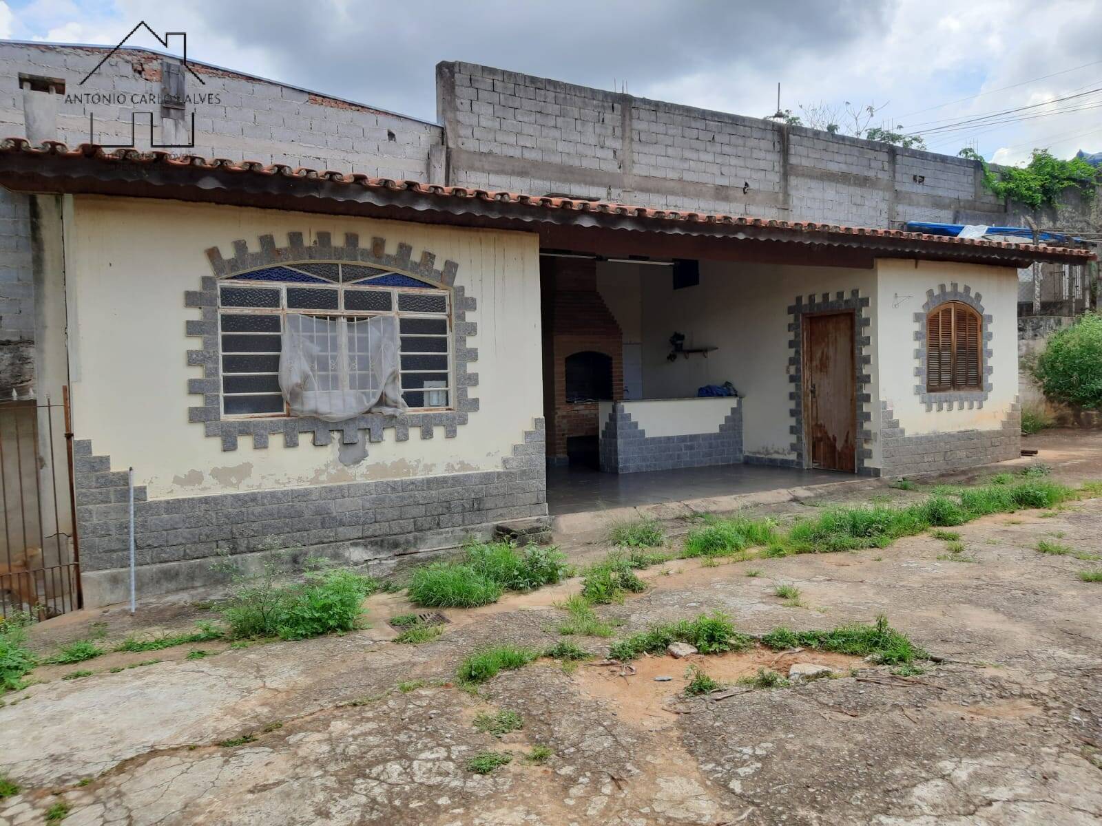 Chácara, 3 quartos, 3187 m² - Foto 17