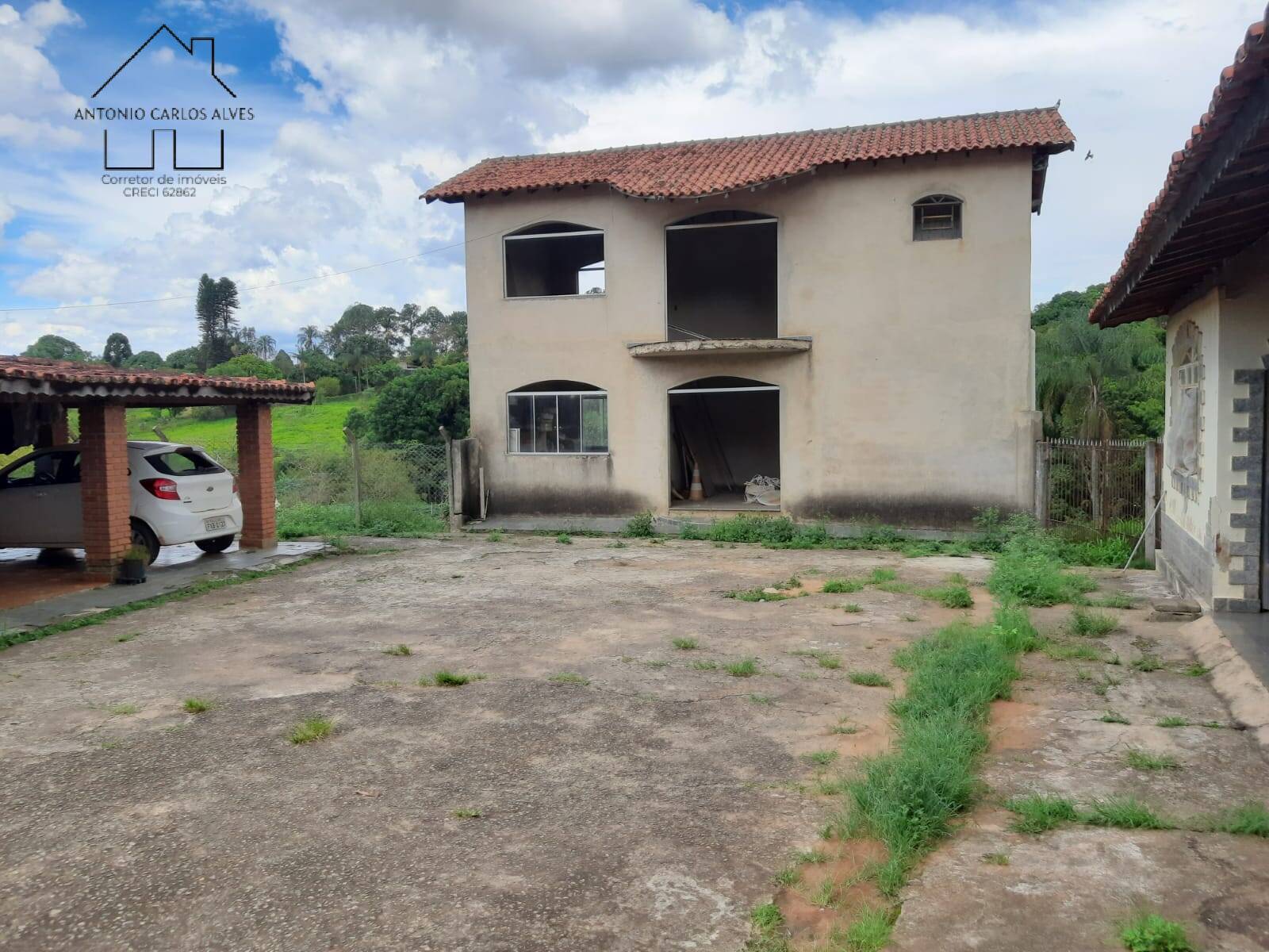Chácara, 3 quartos, 3187 m² - Foto 13
