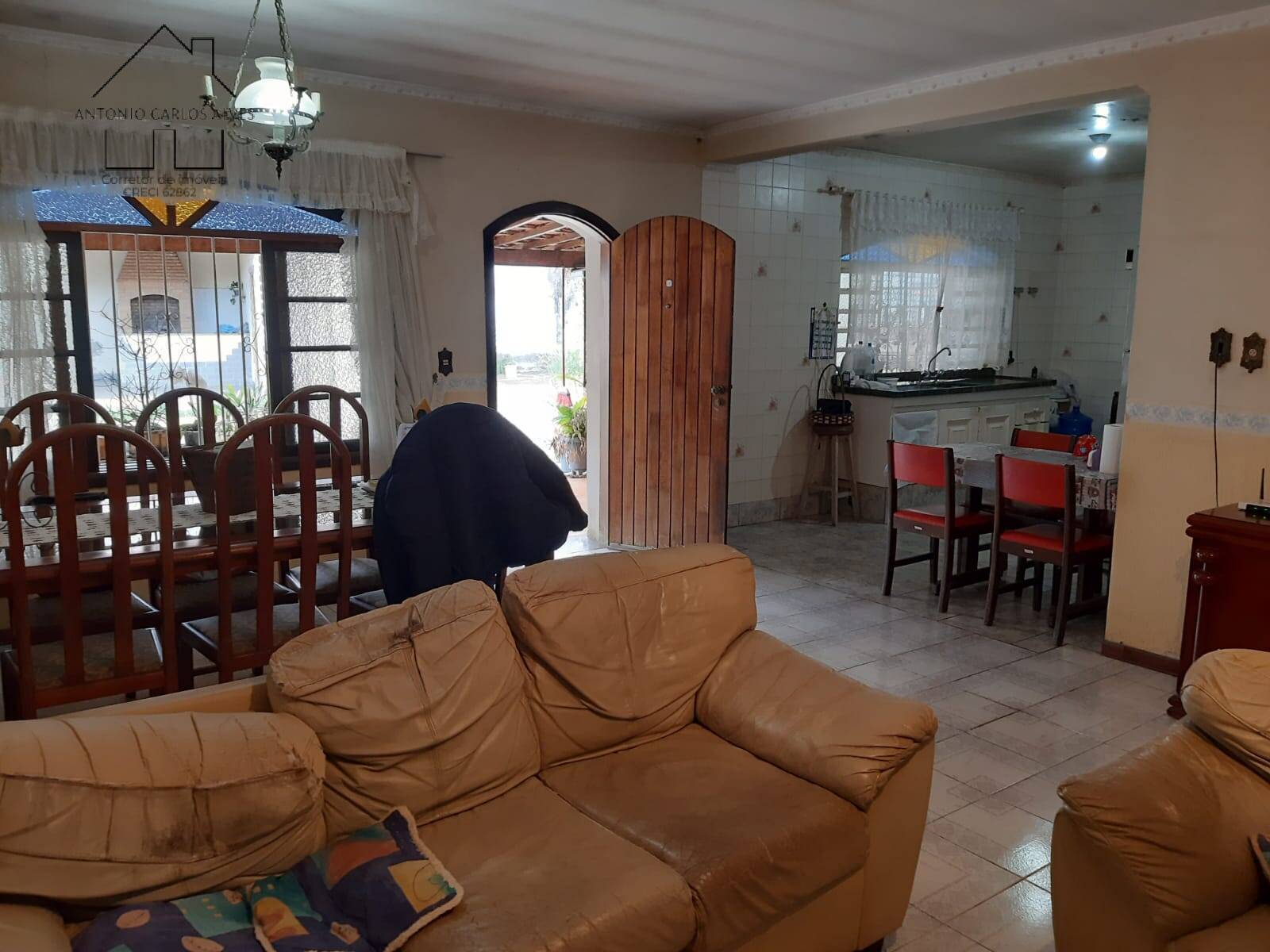 Chácara, 3 quartos, 3187 m² - Foto 28