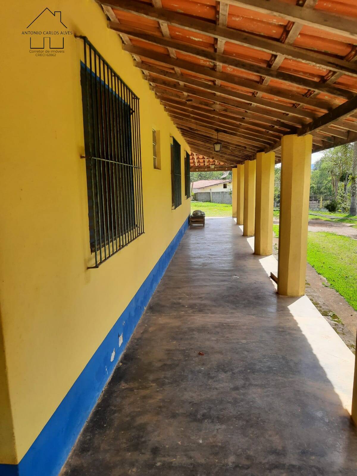 Chácara, 4 quartos, 3000 m² - Foto 6
