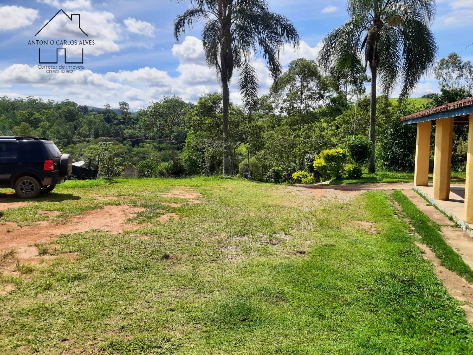 Chácara, 4 quartos, 3000 m² - Foto 14