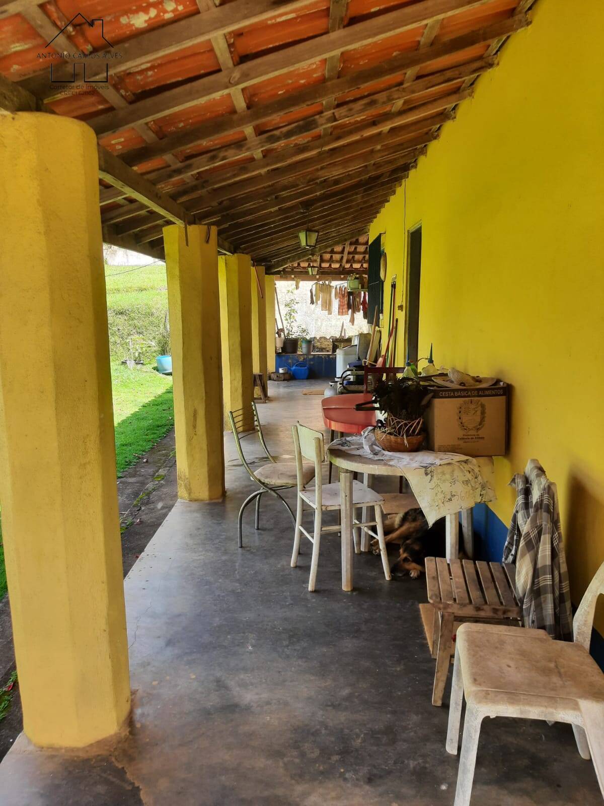 Chácara, 4 quartos, 3000 m² - Foto 12