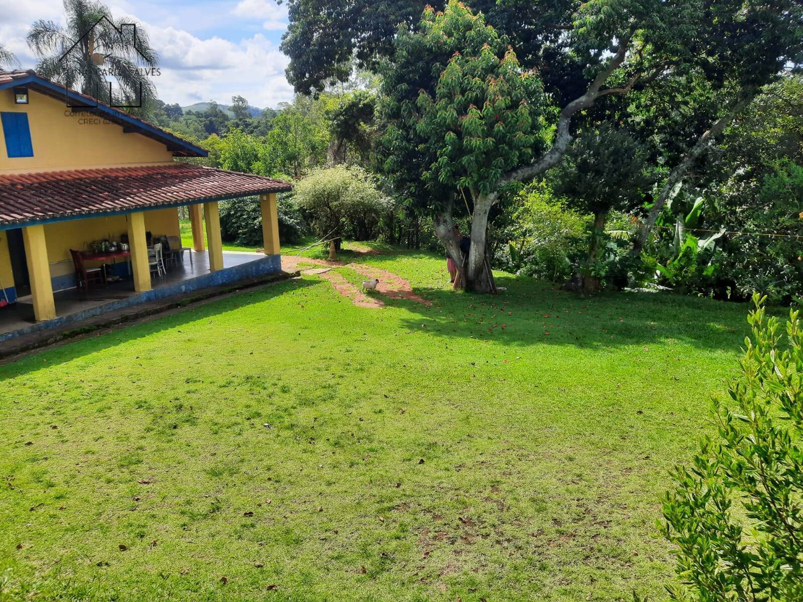 Chácara, 4 quartos, 3000 m² - Foto 13