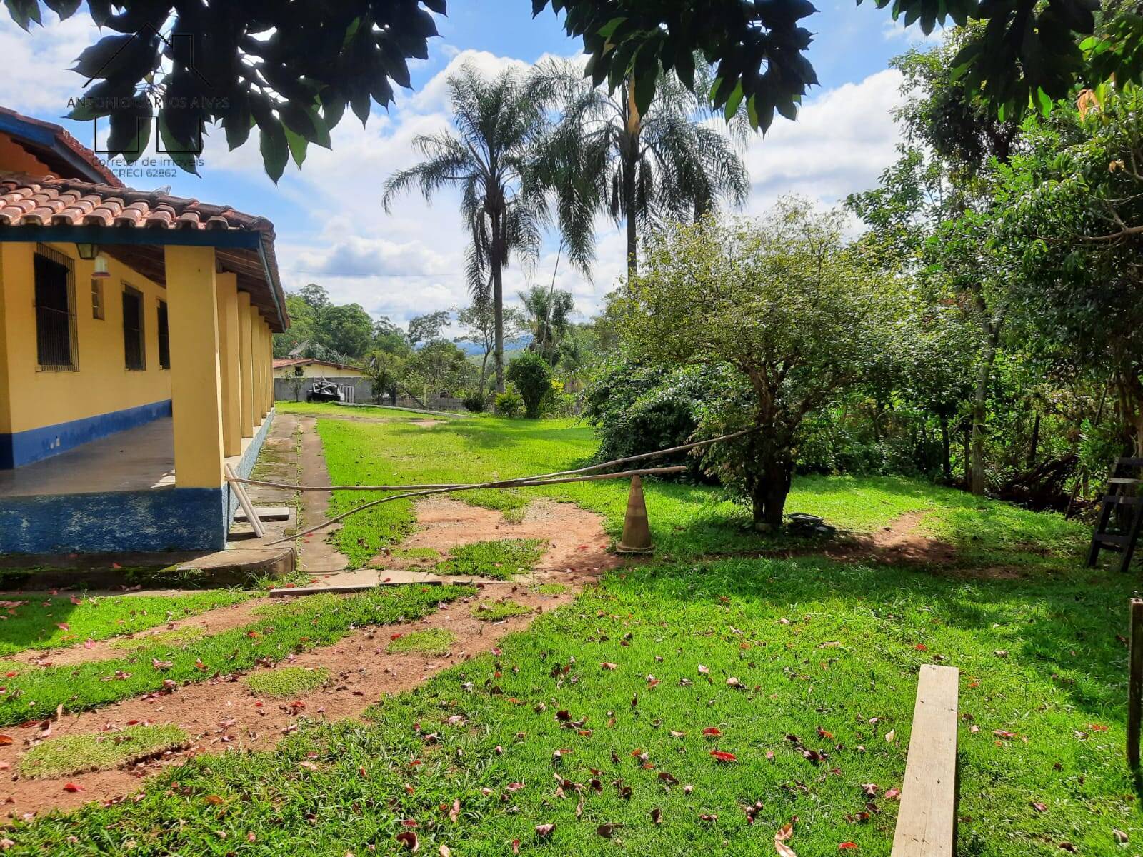 Chácara, 4 quartos, 3000 m² - Foto 15