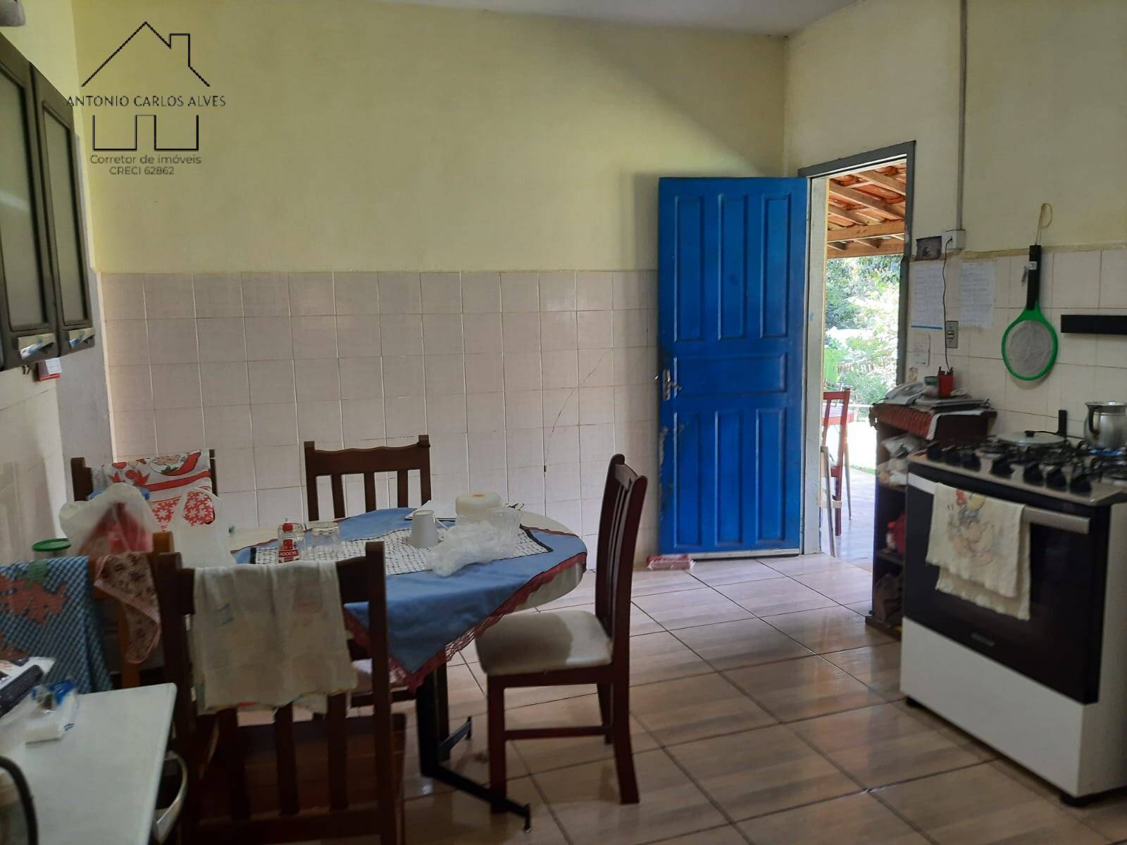 Chácara, 4 quartos, 3000 m² - Foto 17