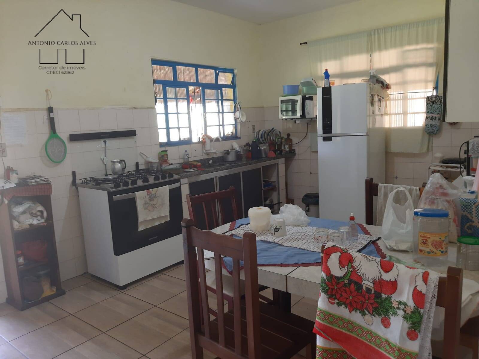 Chácara, 4 quartos, 3000 m² - Foto 19
