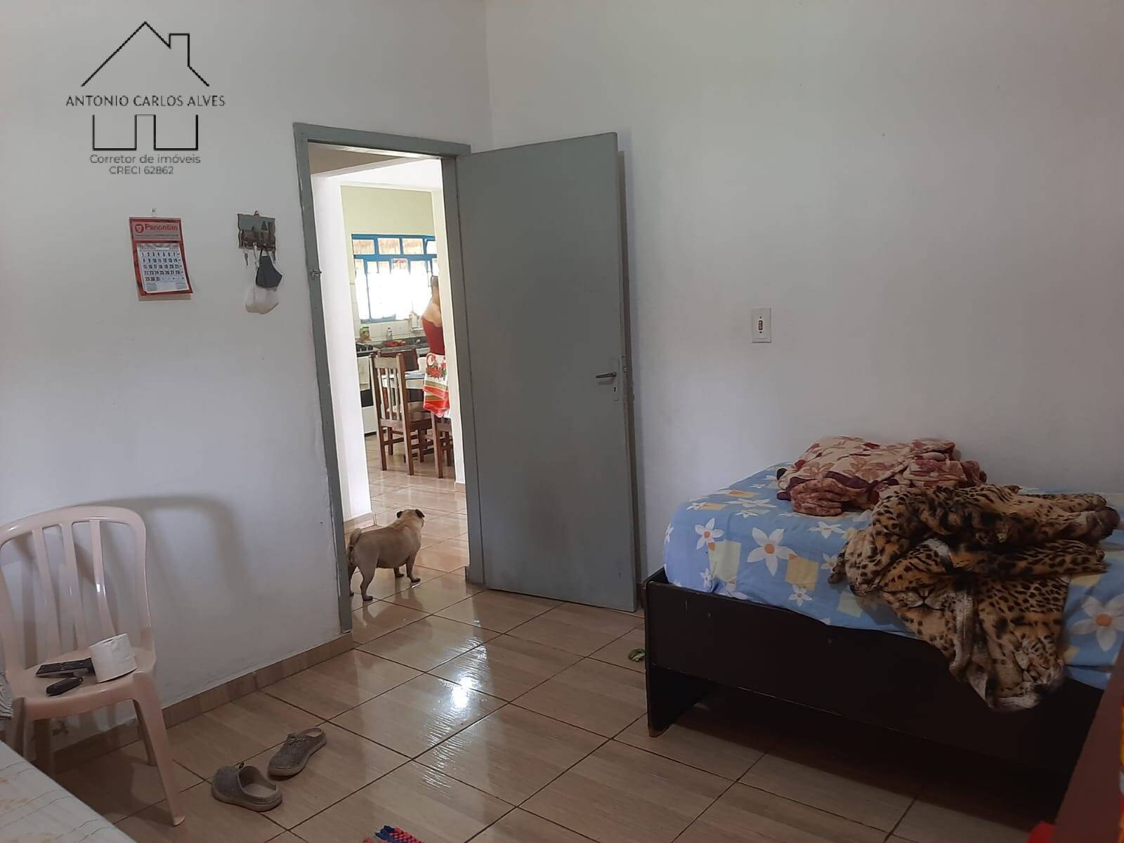 Chácara, 4 quartos, 3000 m² - Foto 24