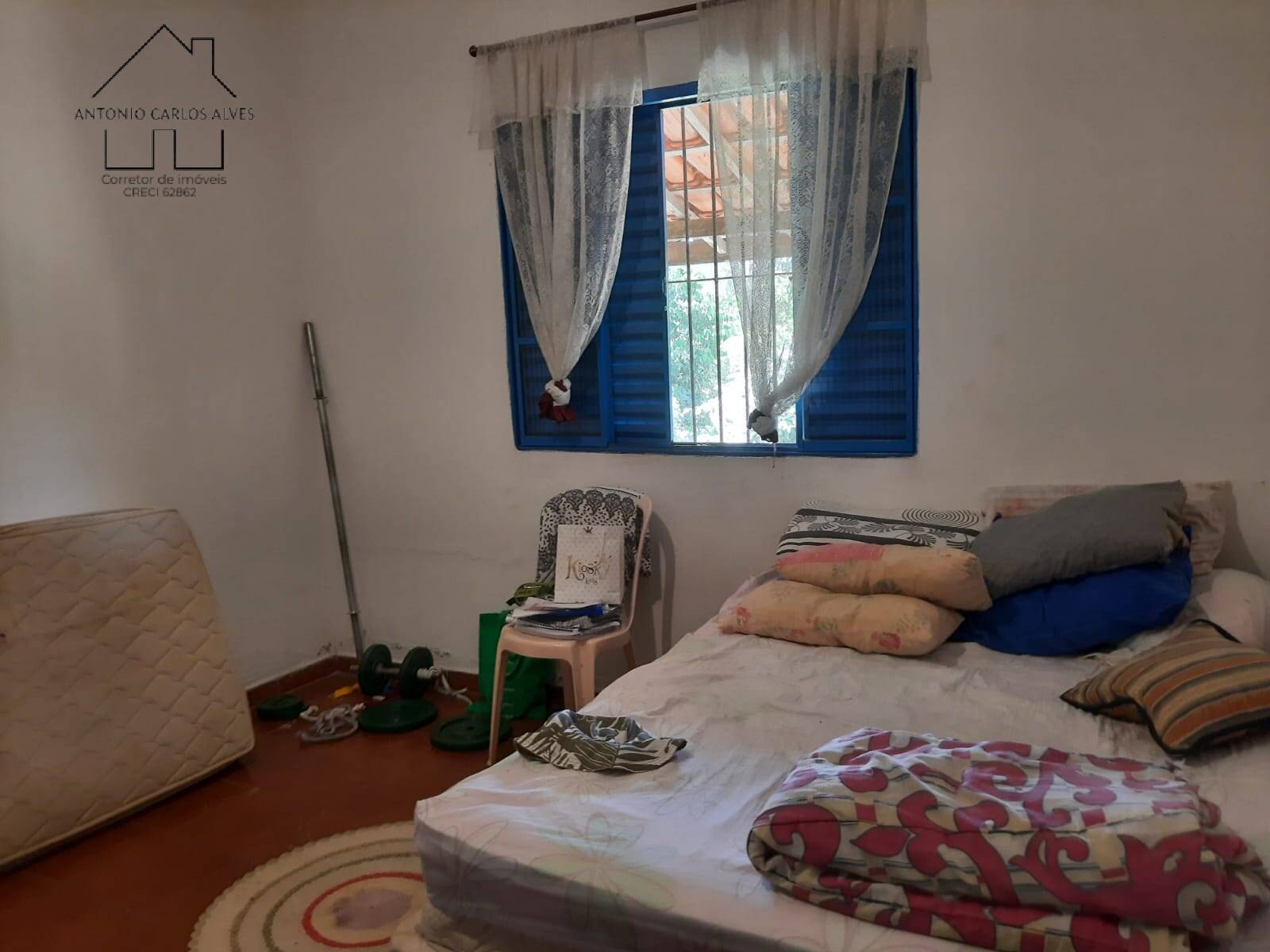 Chácara, 4 quartos, 3000 m² - Foto 30