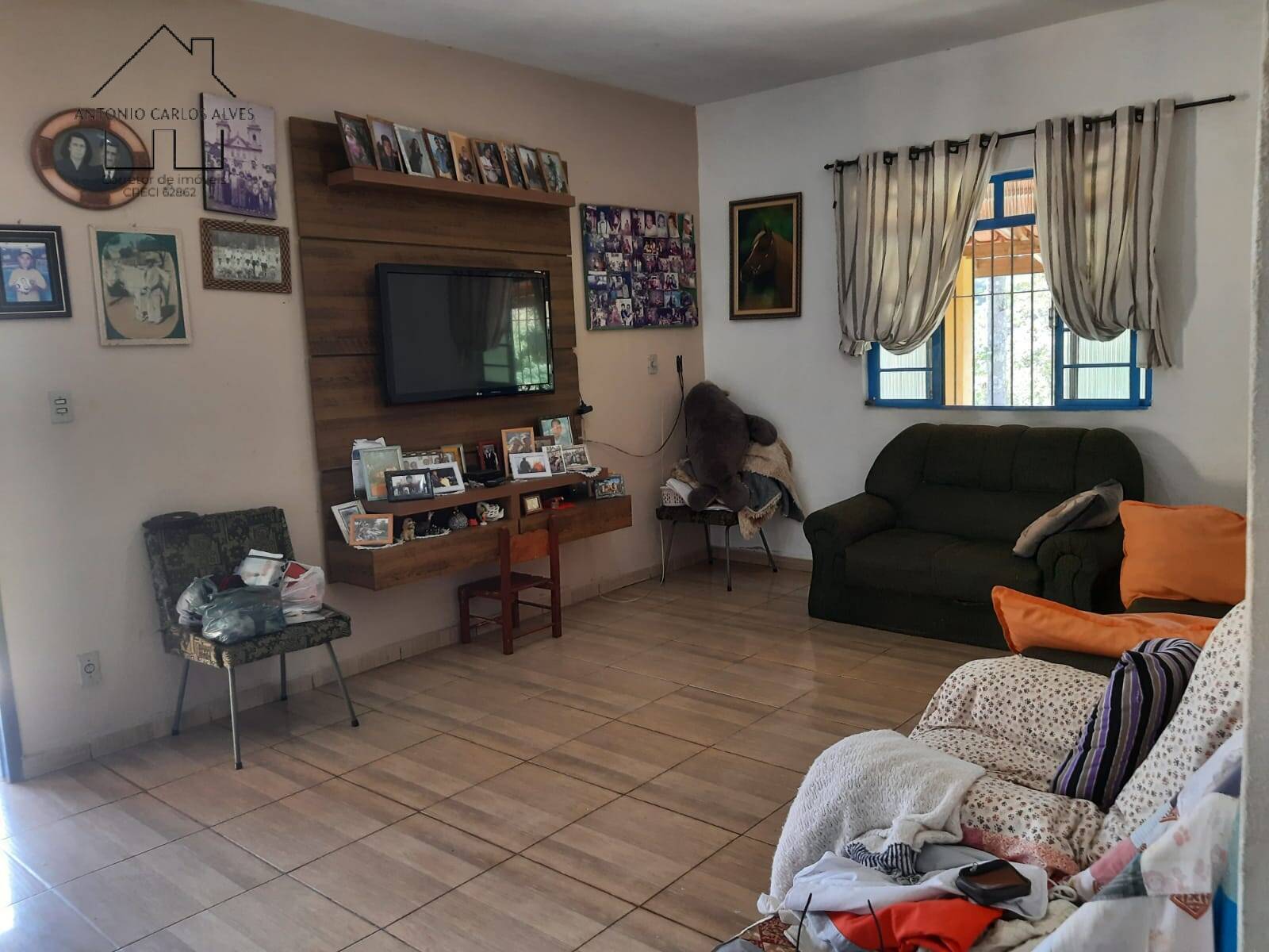 Chácara, 4 quartos, 3000 m² - Foto 25