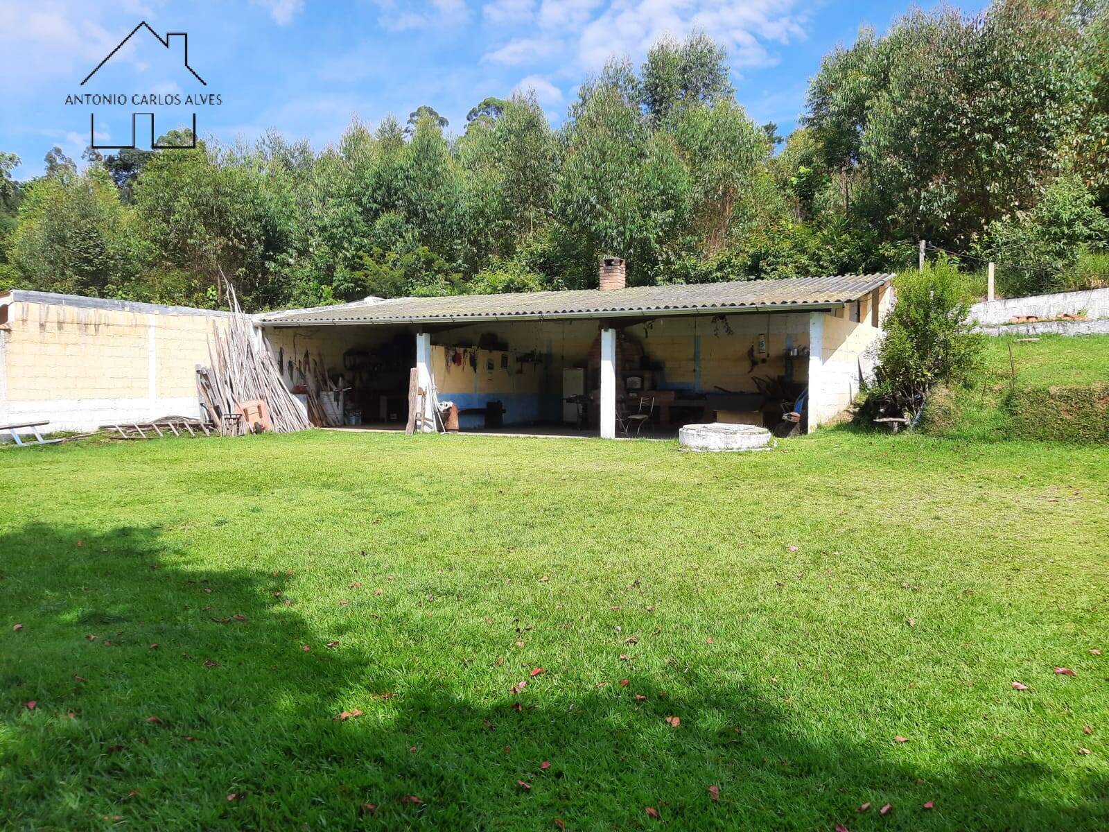 Chácara, 4 quartos, 3000 m² - Foto 38