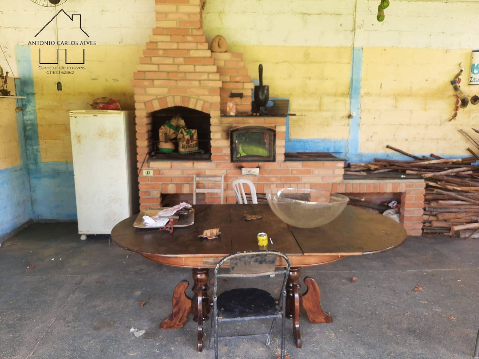 Chácara, 4 quartos, 3000 m² - Foto 42