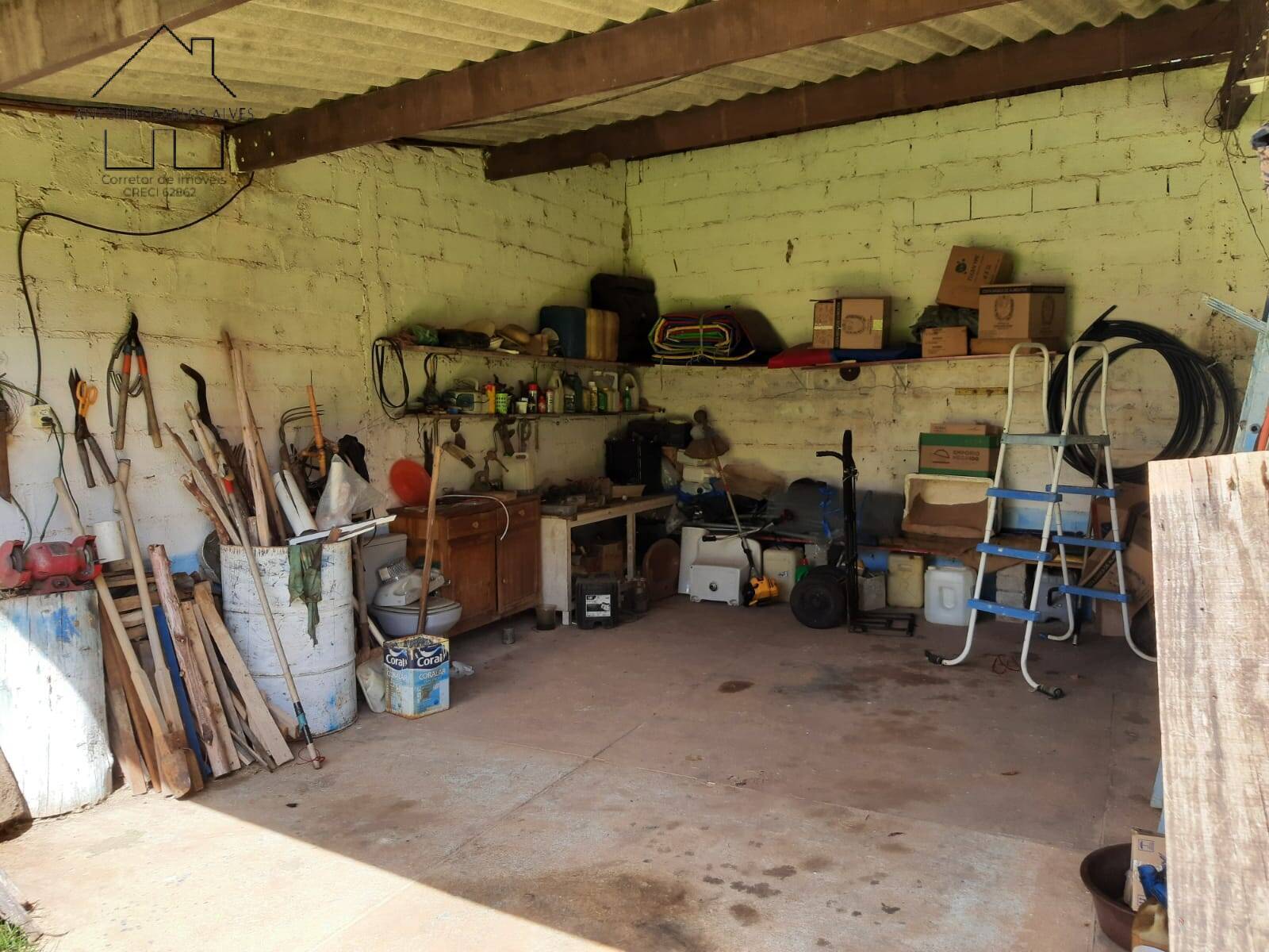 Chácara, 4 quartos, 3000 m² - Foto 40