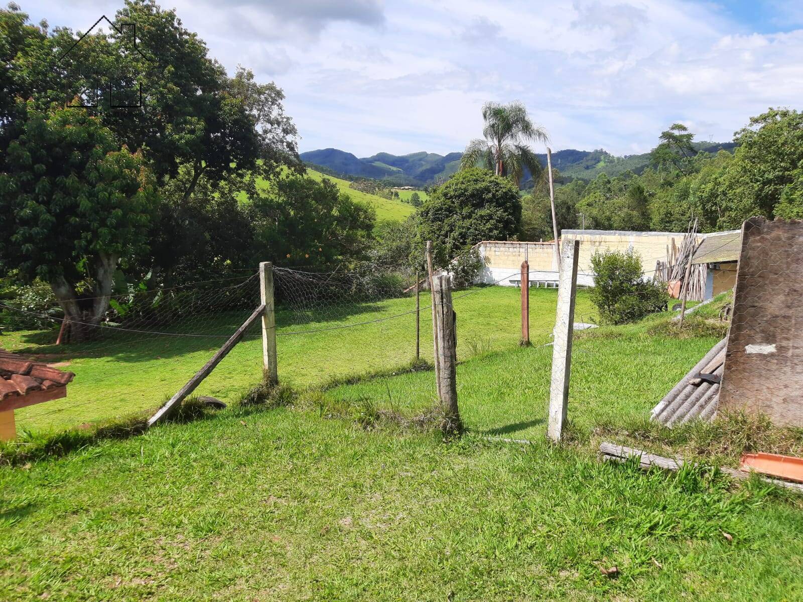 Chácara, 4 quartos, 3000 m² - Foto 45