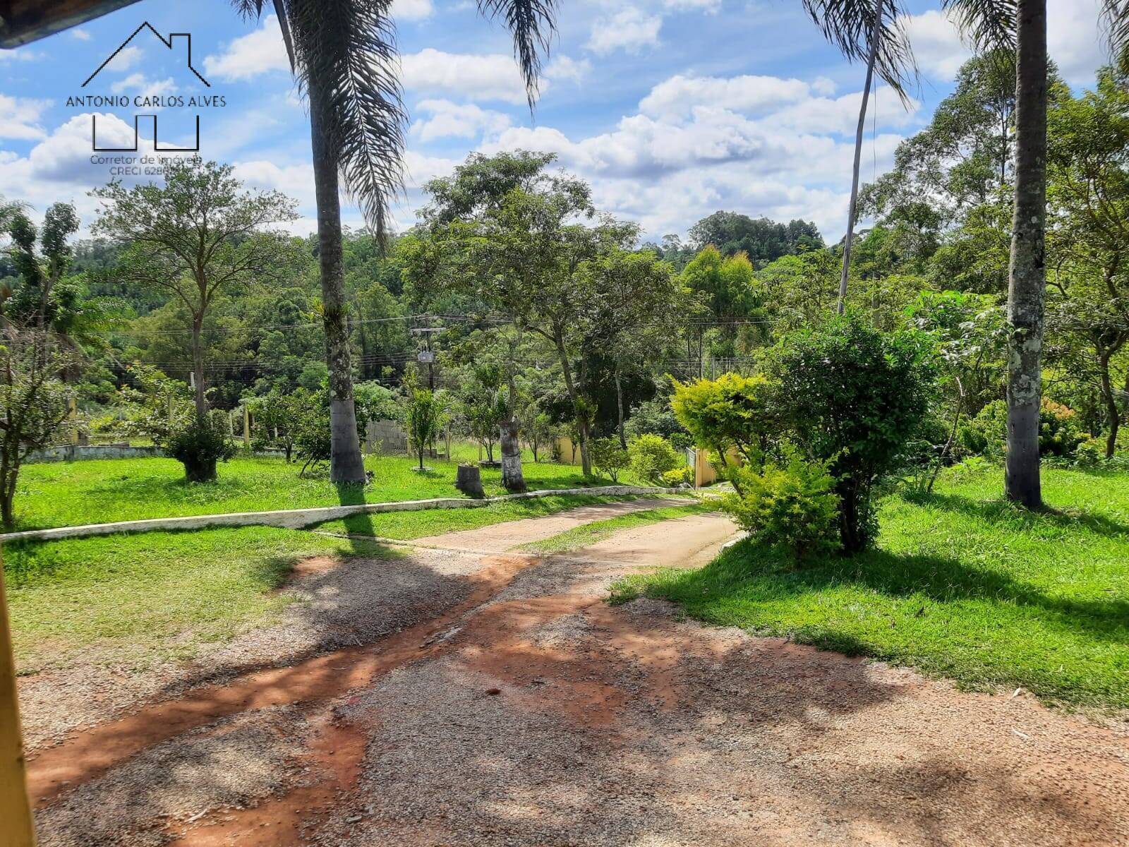 Chácara, 4 quartos, 3000 m² - Foto 46