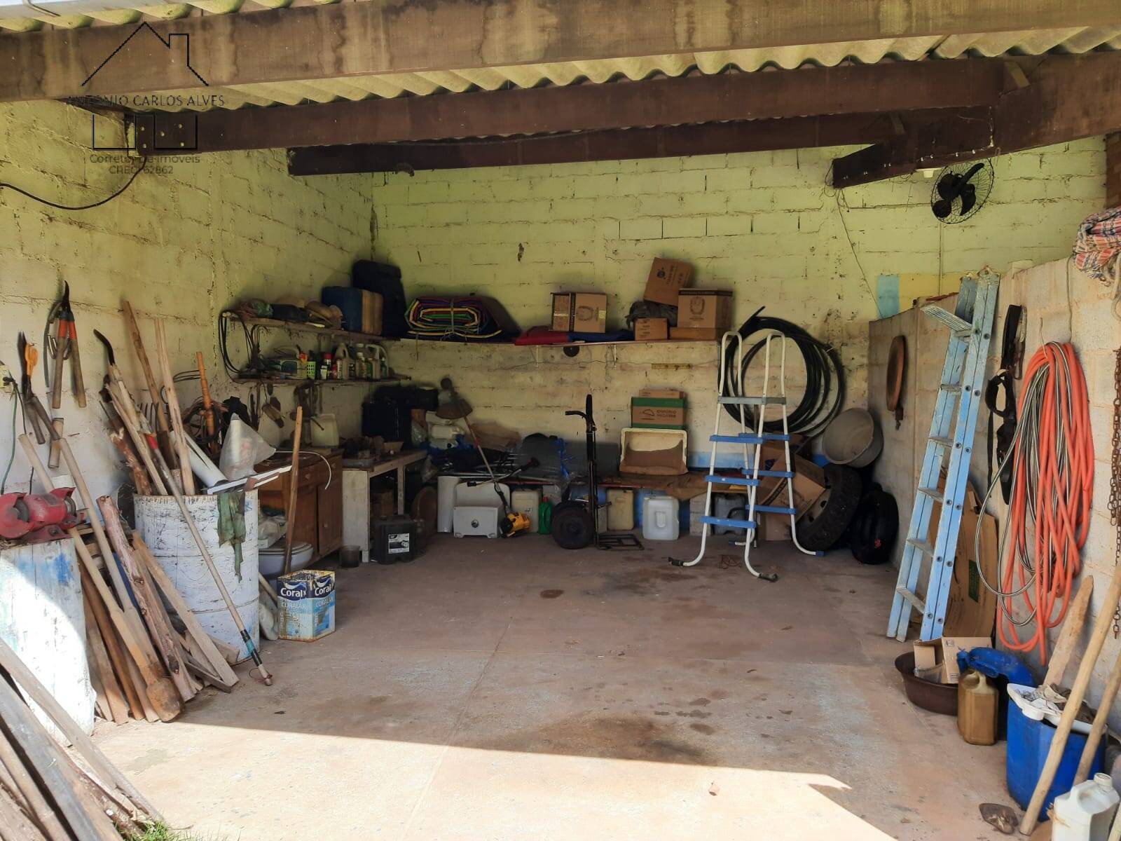 Chácara, 4 quartos, 3000 m² - Foto 41